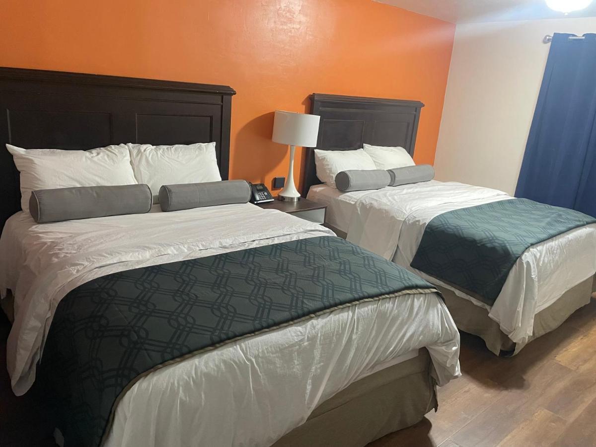 Alien Residence Inn 佩科斯 外观 照片