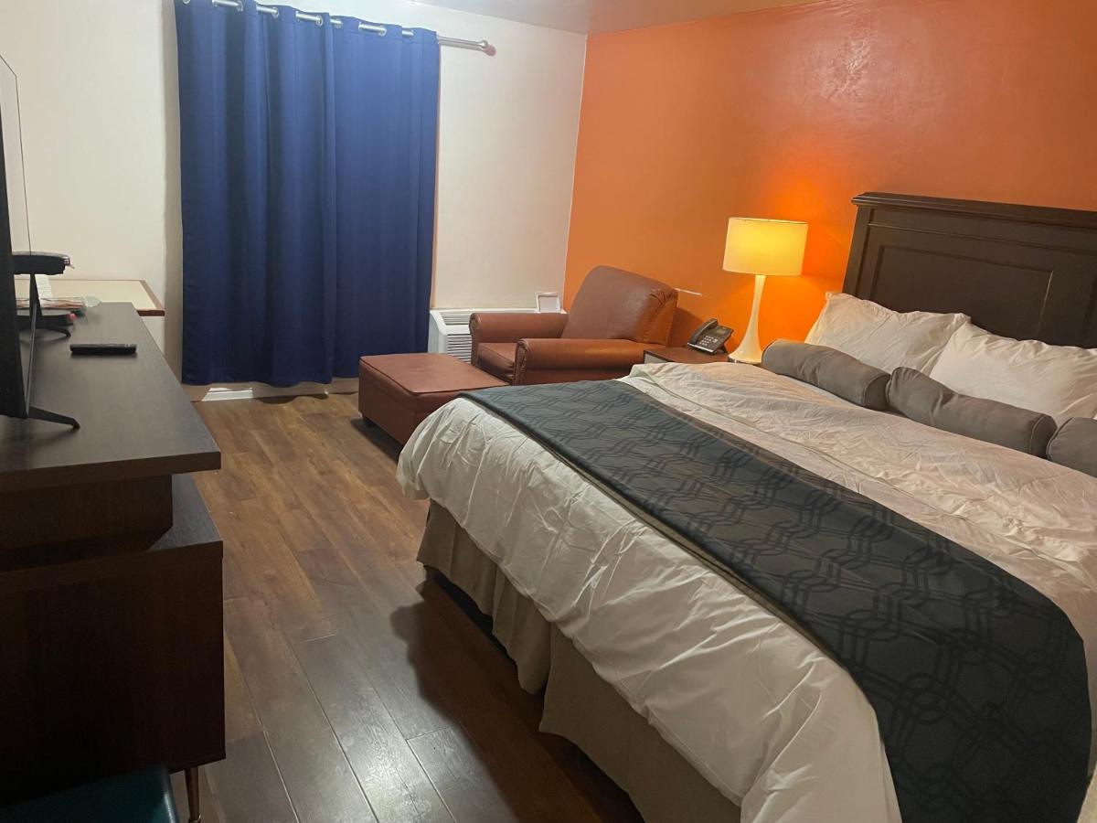 Alien Residence Inn 佩科斯 外观 照片