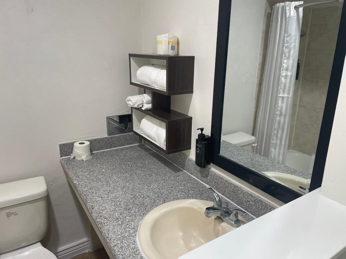 Alien Residence Inn 佩科斯 外观 照片