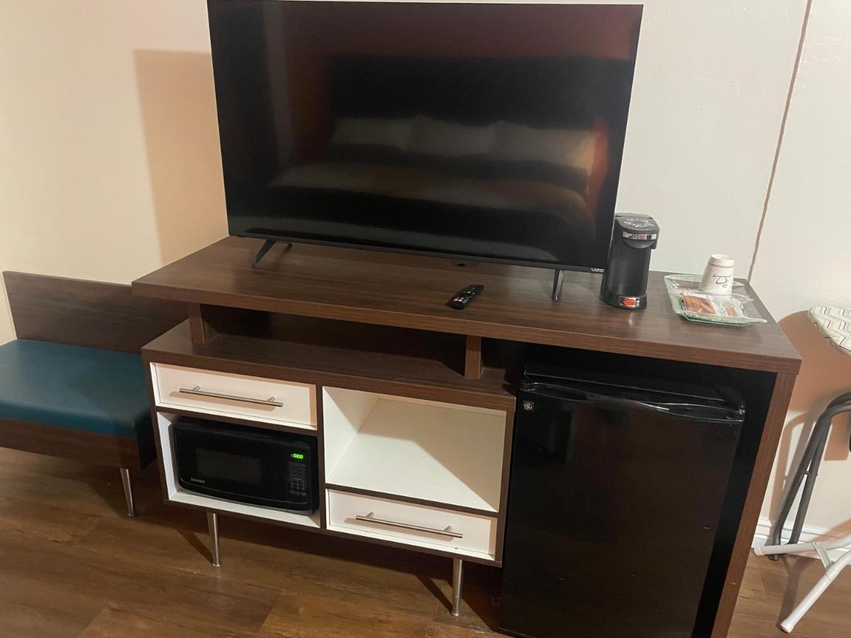 Alien Residence Inn 佩科斯 外观 照片