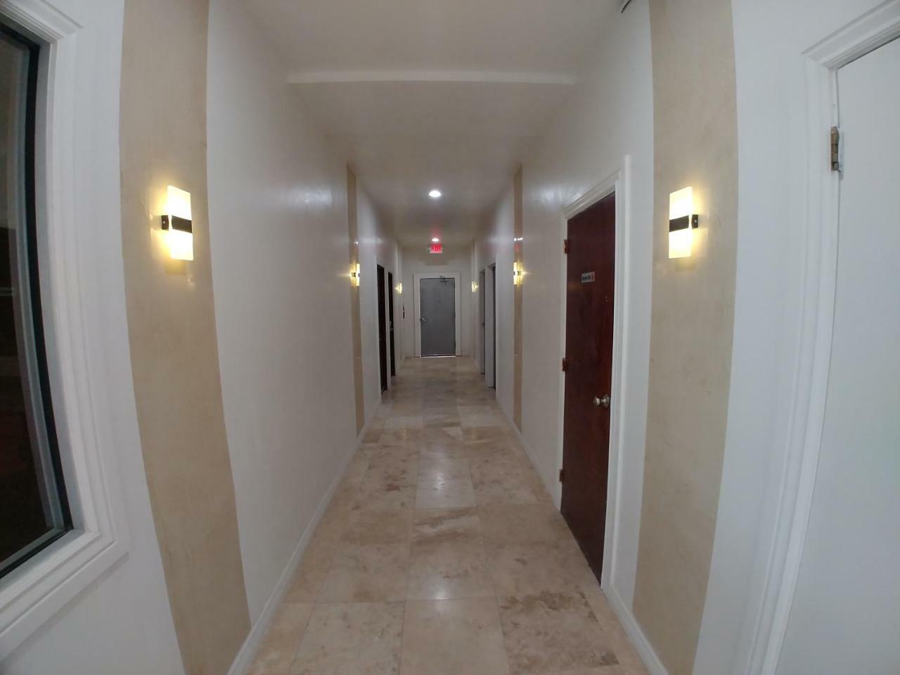 Alien Residence Inn 佩科斯 外观 照片